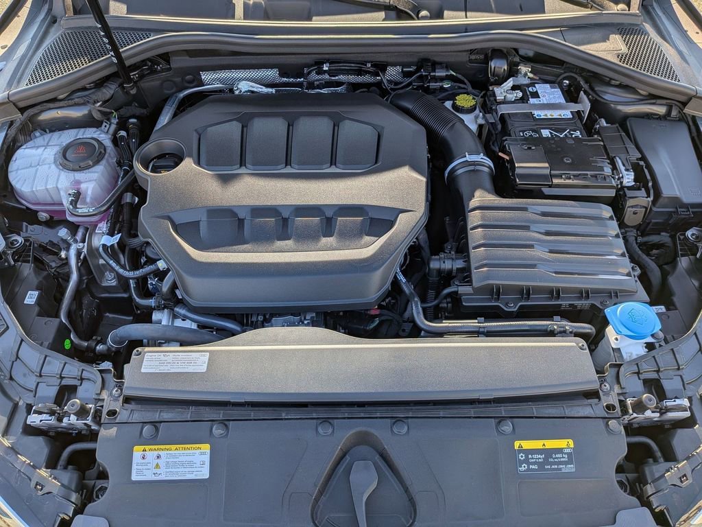New 2026 Audi A3 2.0T Premium Plus image 15