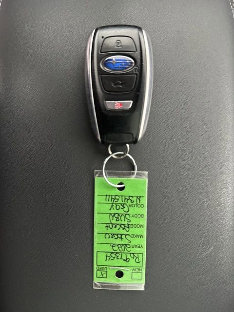 Used 2022 Subaru Ascent Limited w/ Technology Package image 32