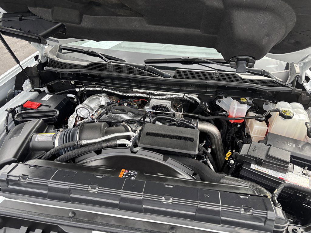 Used 2024 Chevrolet Silverado 3500 W/T w/ WT Convenience Package image 13