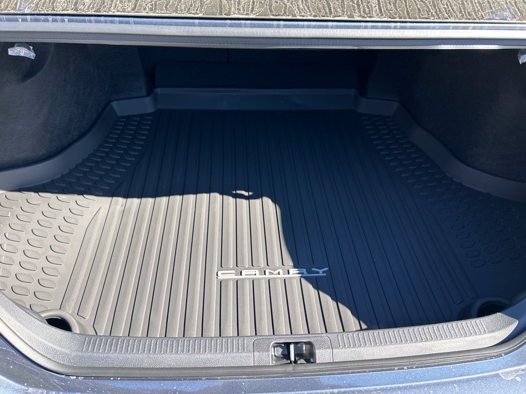 New 2026 Toyota Camry SE w/ Convenience Package FWD image 26