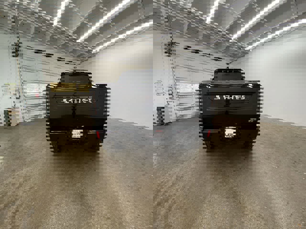 Used 2024 GMC Hummer EV 2X image 5