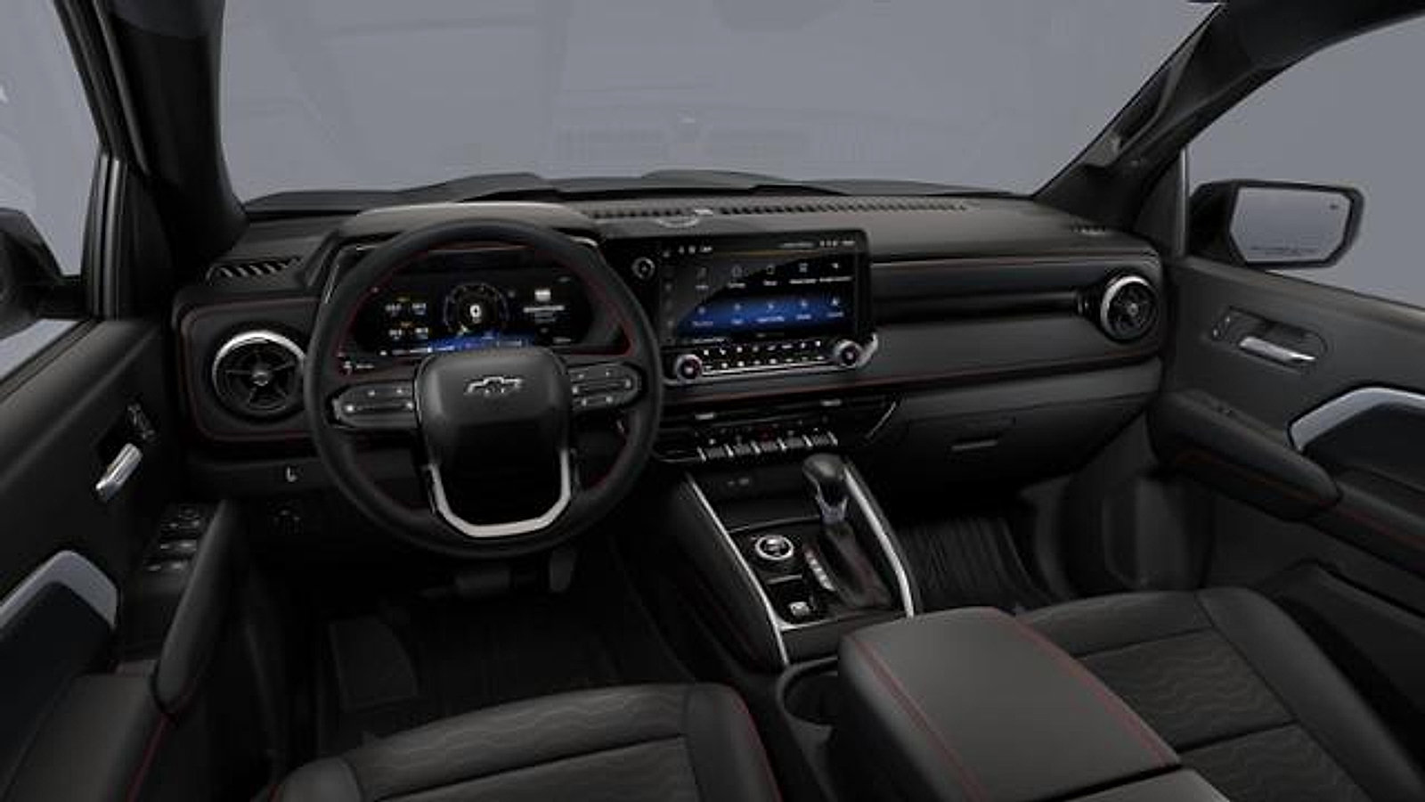 New 2026 Chevrolet Colorado Z71 w/ Technology Package image 40