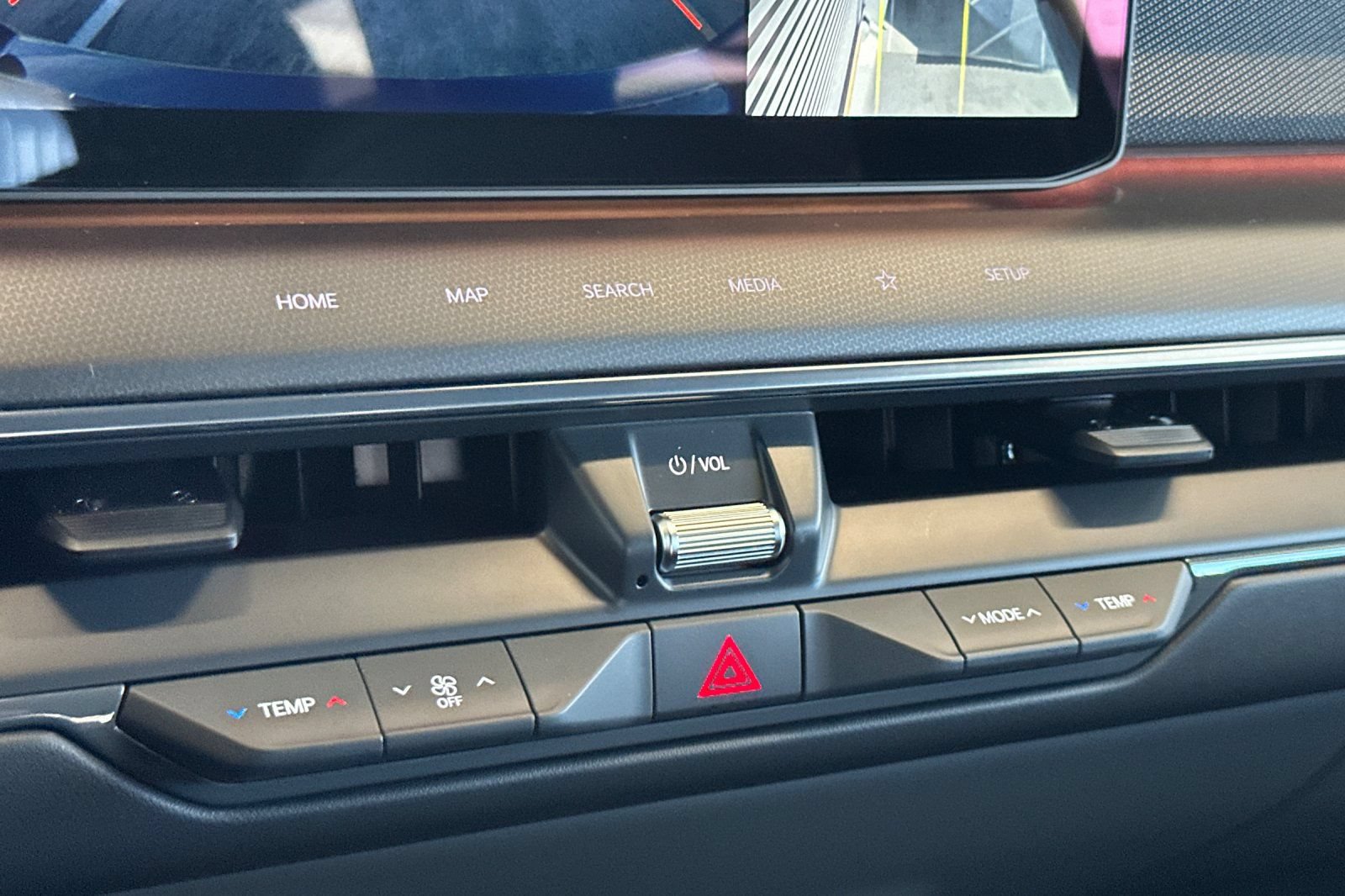 New 2026 Kia EV9 GT-Line AWD/4WD image 21
