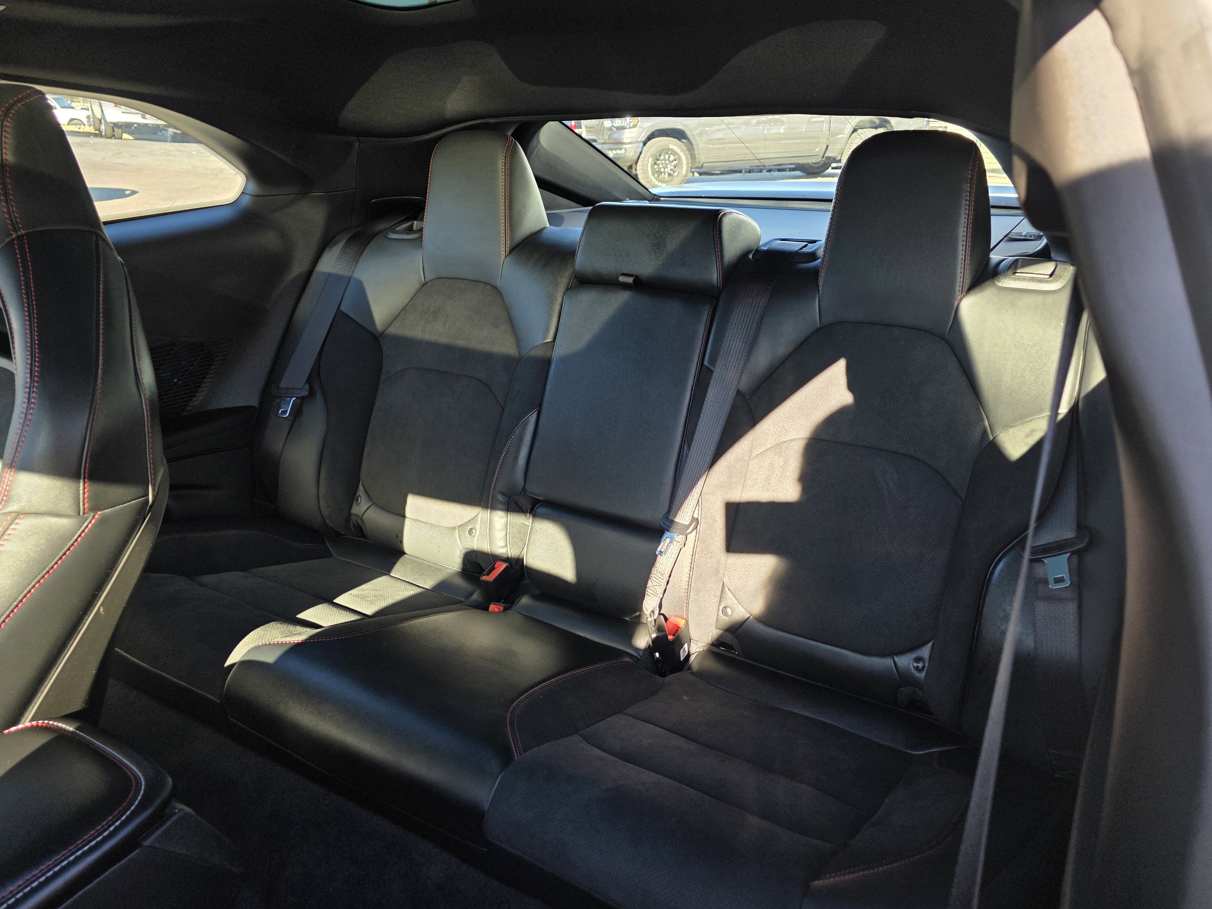 New 2024 Dodge Charger Scat Pack w/ Plus Group image 13