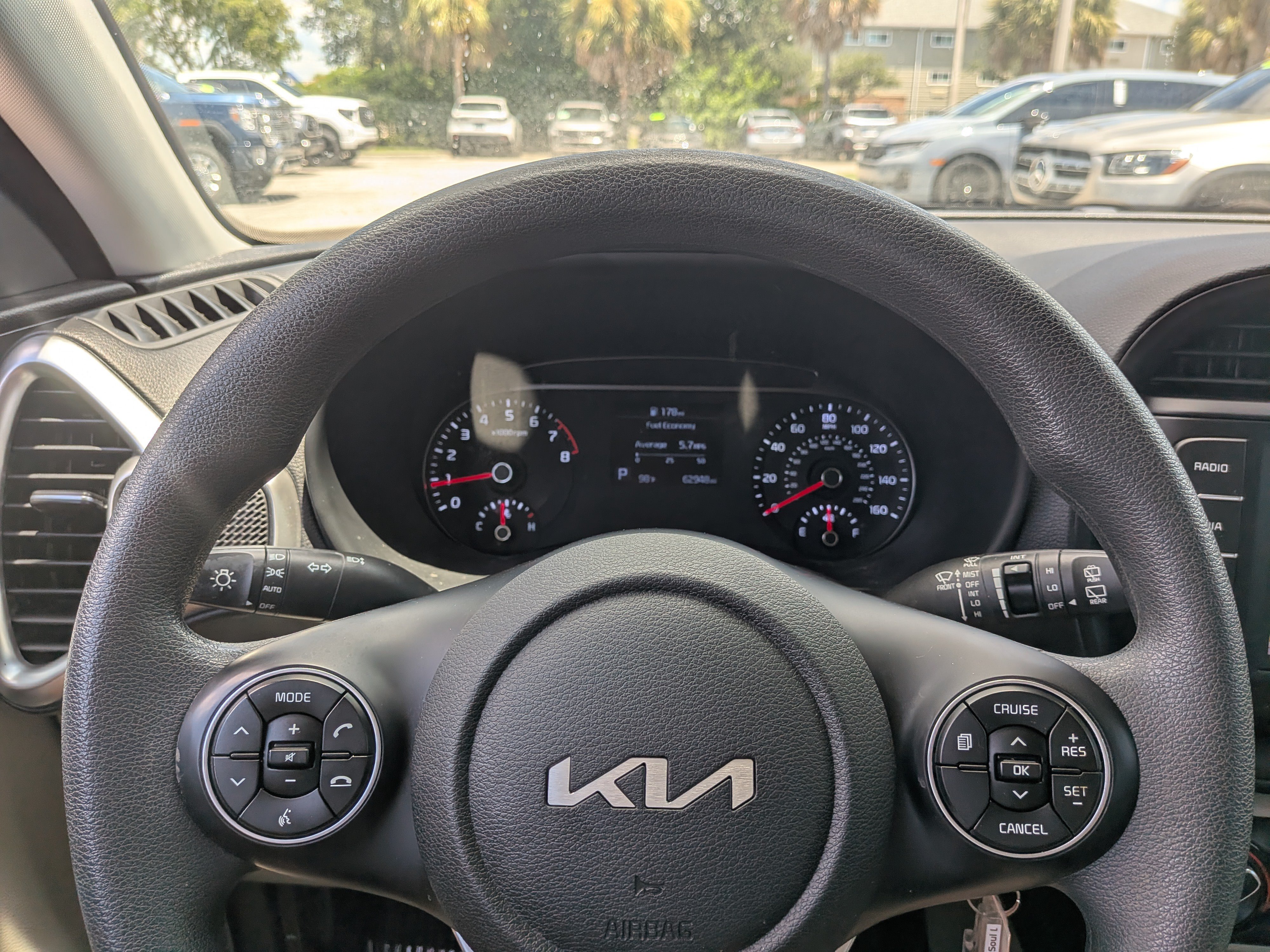 Used 2022 Kia Soul LX w/ Technology Package FWD image 25