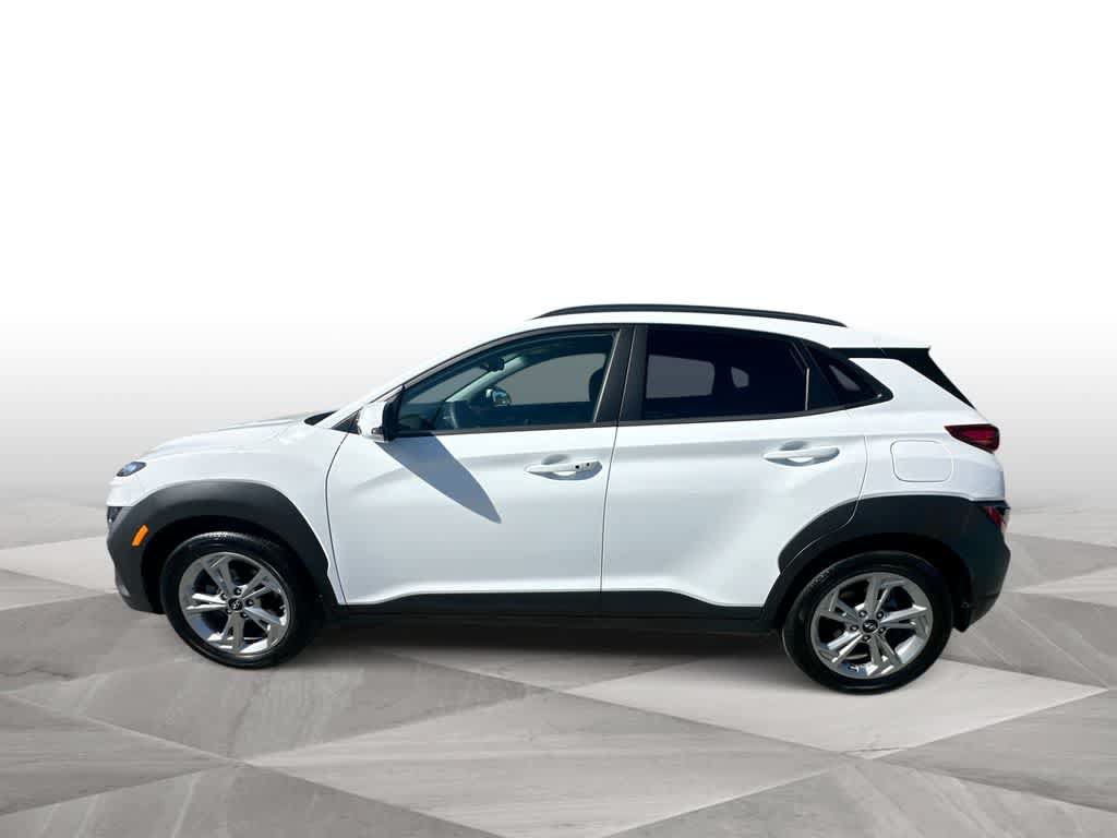 Used 2023 Hyundai Kona SEL FWD image 5