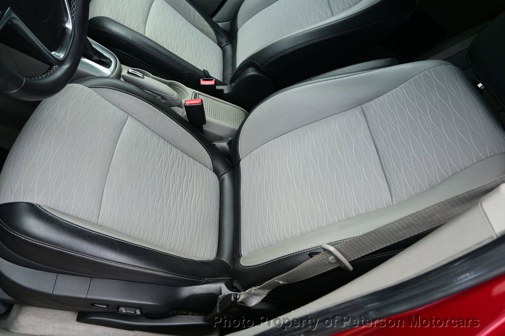 Used 2015 Buick Encore FWD image 18