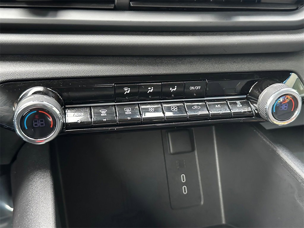 Used 2024 Chevrolet Silverado EV W/T image 26