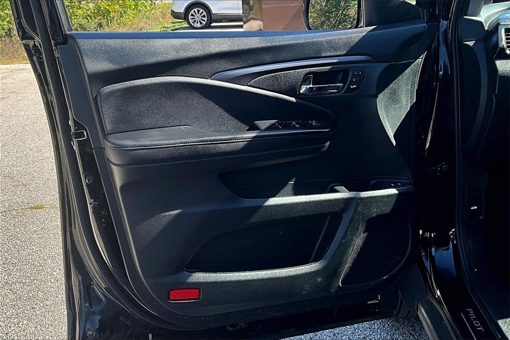 Used 2020 Honda Pilot EX-L image 20