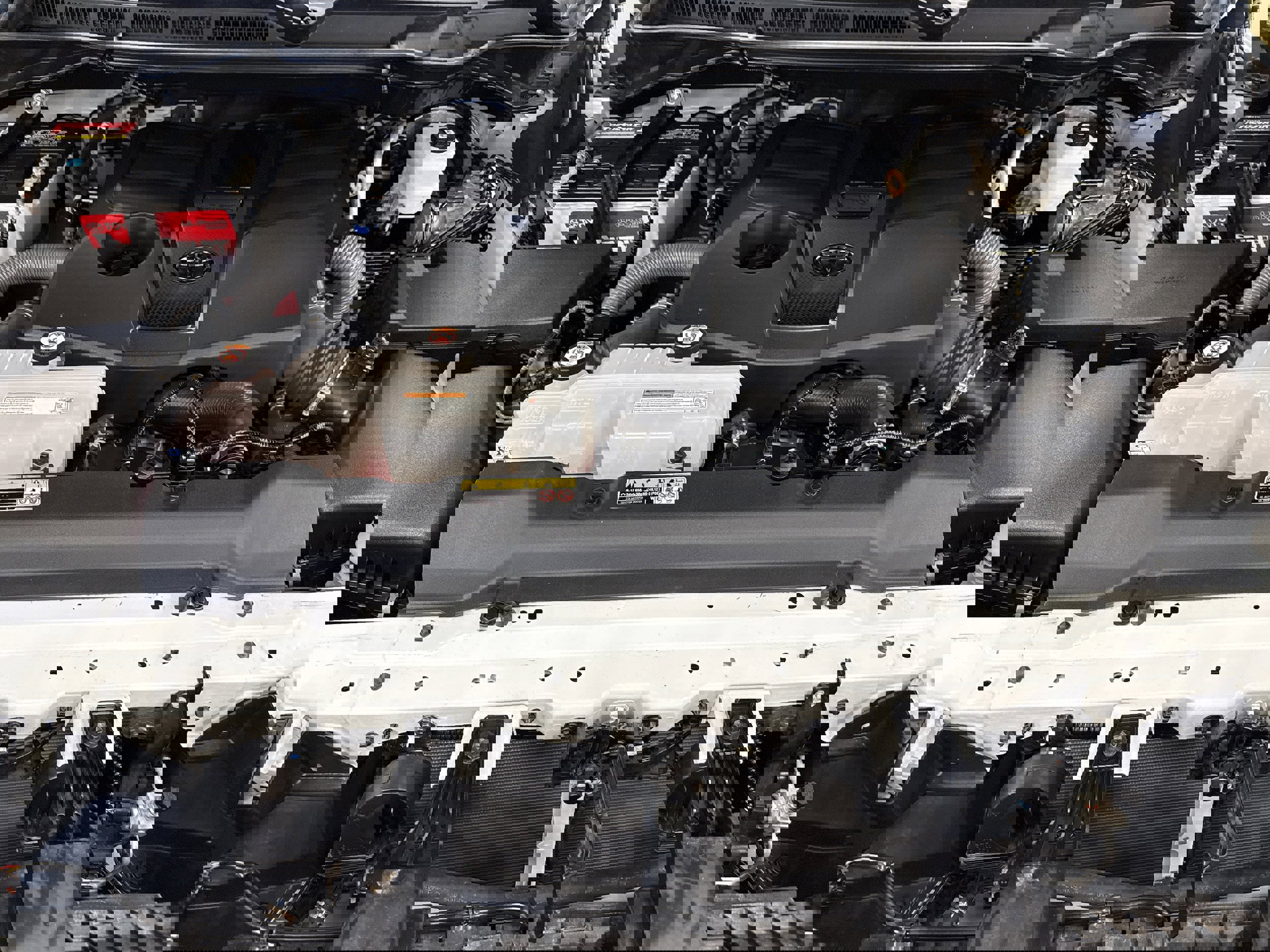 Used 2022 Toyota Tundra SR5 image 13