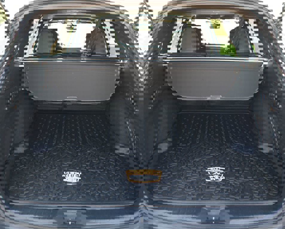 Used 2025 Subaru Outback Wilderness image 20