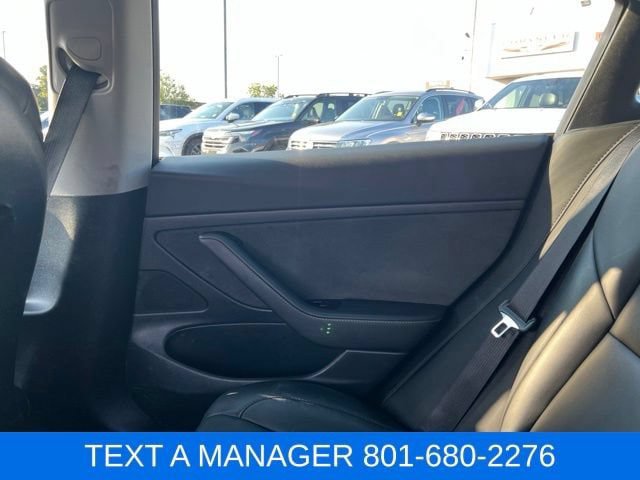 Used 2020 Tesla Model 3 RWD image 33