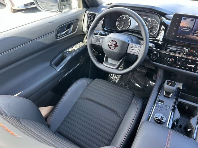 New 2026 Nissan Pathfinder Rock Creek w/ Rock Creek Premium Package AWD/4WD image 18