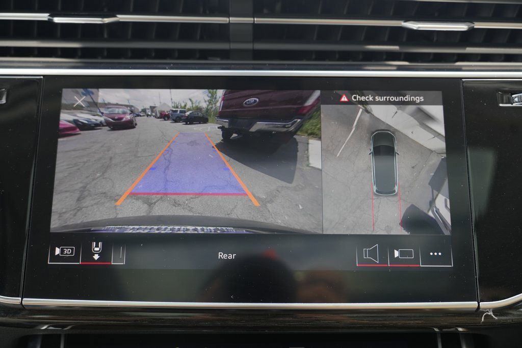 Used 2023 Audi Q7 2.0T Premium Plus image 54