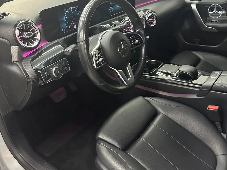 Used 2019 Mercedes-Benz A 220 image 11