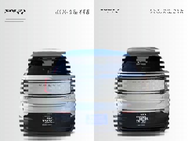 New 2025 Volvo EX30 Ultra w/ Protection Package Premier image 6