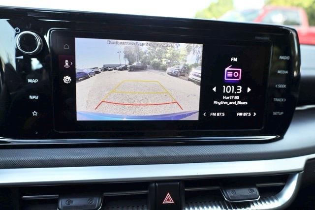 Used 2023 Kia K5 GT-Line image 5