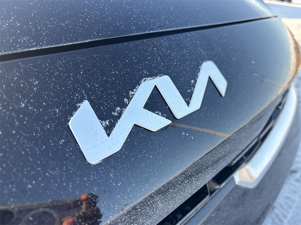 Used 2022 Kia Forte GT-Line w/ GT-Line Premium Package image 22