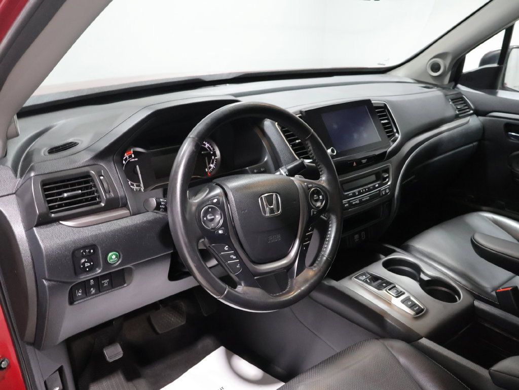Used 2023 Honda Ridgeline RTL image 22