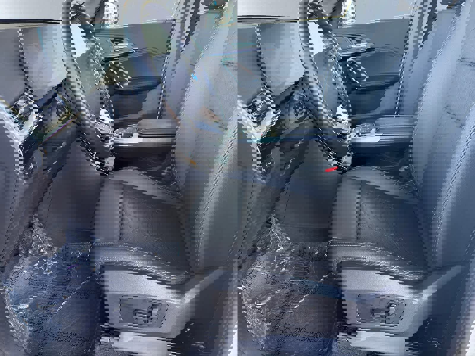 Used 2023 BMW X1 xDrive28i AWD/4WD image 23