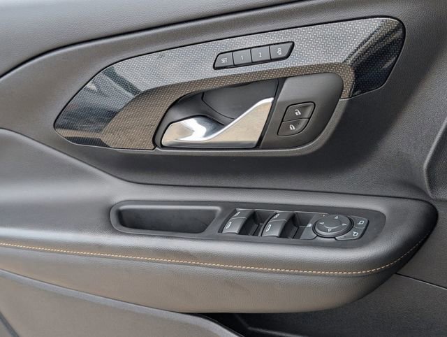 Used 2023 GMC Terrain AT4 w/ Tech Package image 25