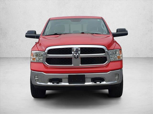 Used 2016 RAM 1500 Classic SLT video 2