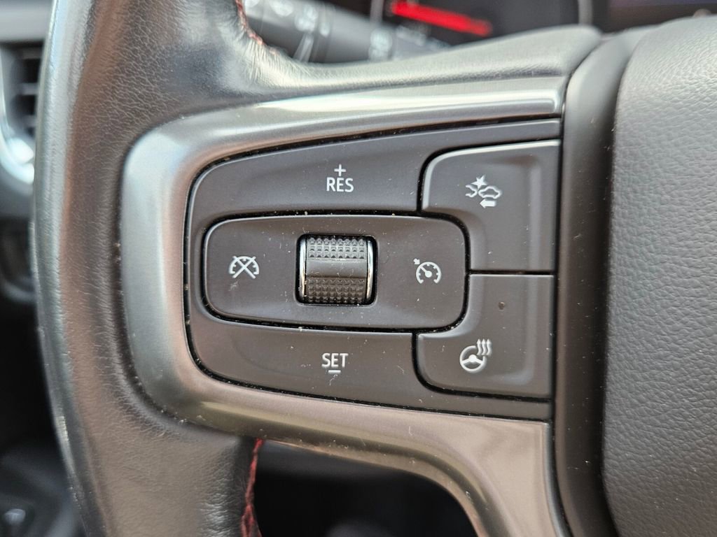 Used 2021 Chevrolet Tahoe RST w/ Luxury Package image 22