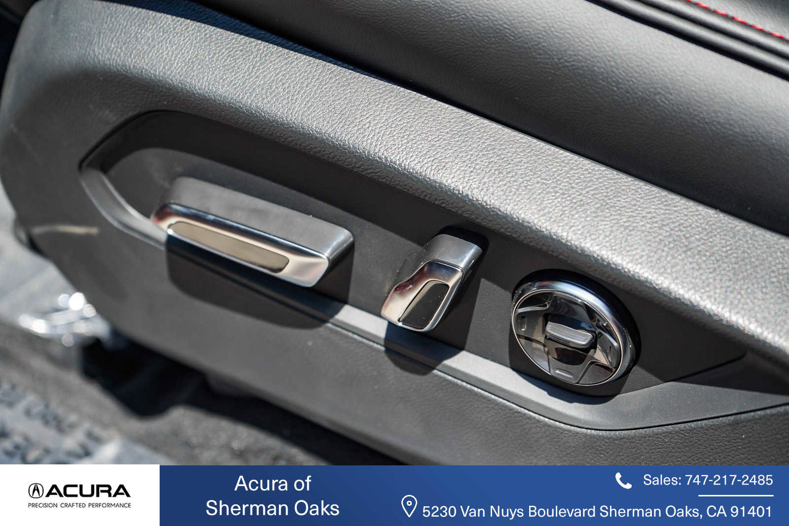 New 2026 Acura MDX Type S image 32