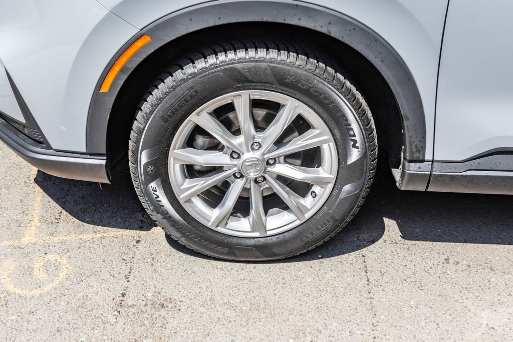 Used 2023 Honda CR-V EX-L image 14