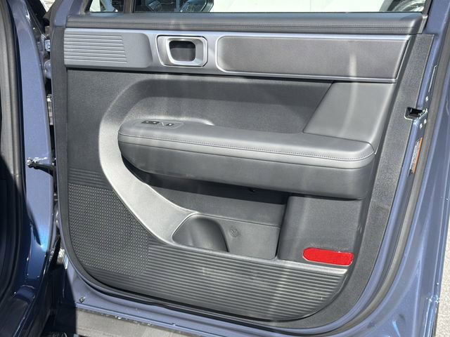 New 2026 Hyundai Santa Fe XRT AWD/4WD image 14