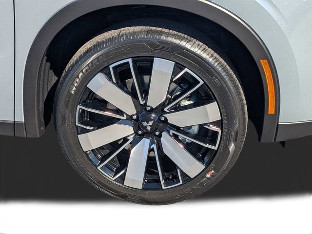 New 2026 Mitsubishi Outlander SE image 10