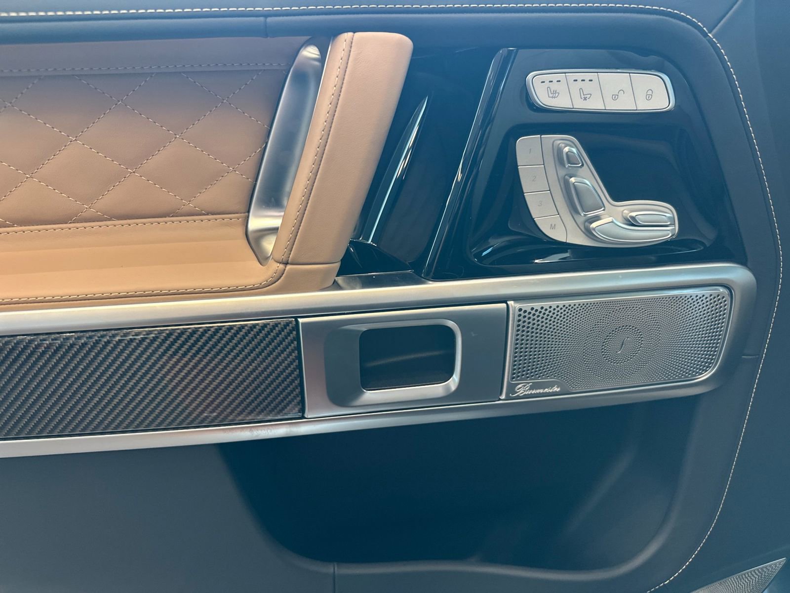 New 2026 Mercedes-Benz G 63 AMG 4MATIC image 11