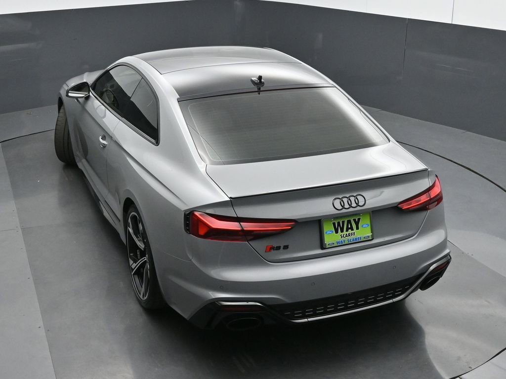 Used 2023 Audi RS 5 image 41