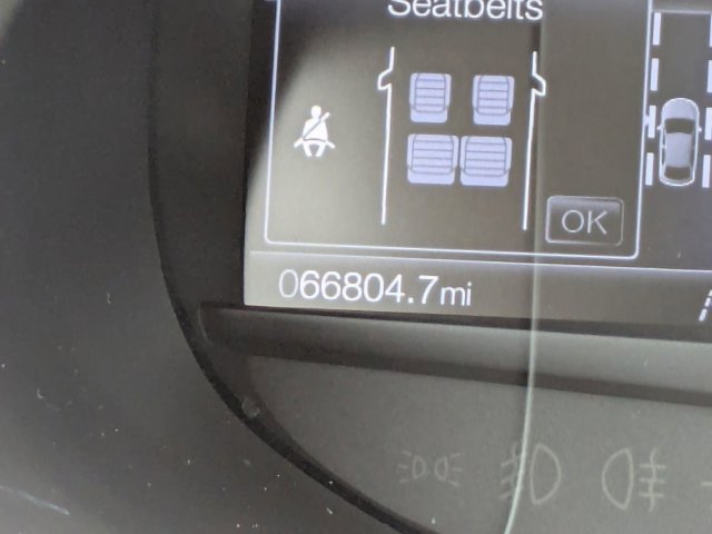 Used 2022 Ford Edge SEL AWD/4WD image 30