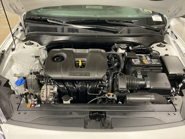 Used 2024 Kia Forte GT-Line w/ GT-Line Premium Package image 20