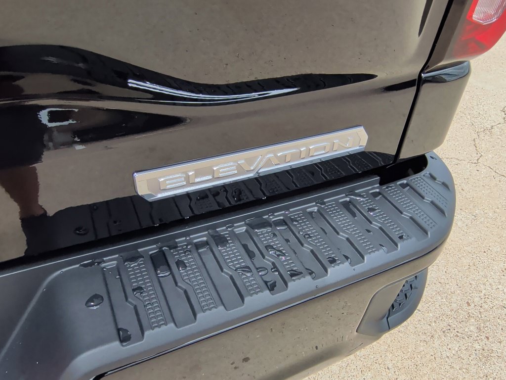 New 2026 GMC Sierra 1500 Elevation AWD/4WD image 42