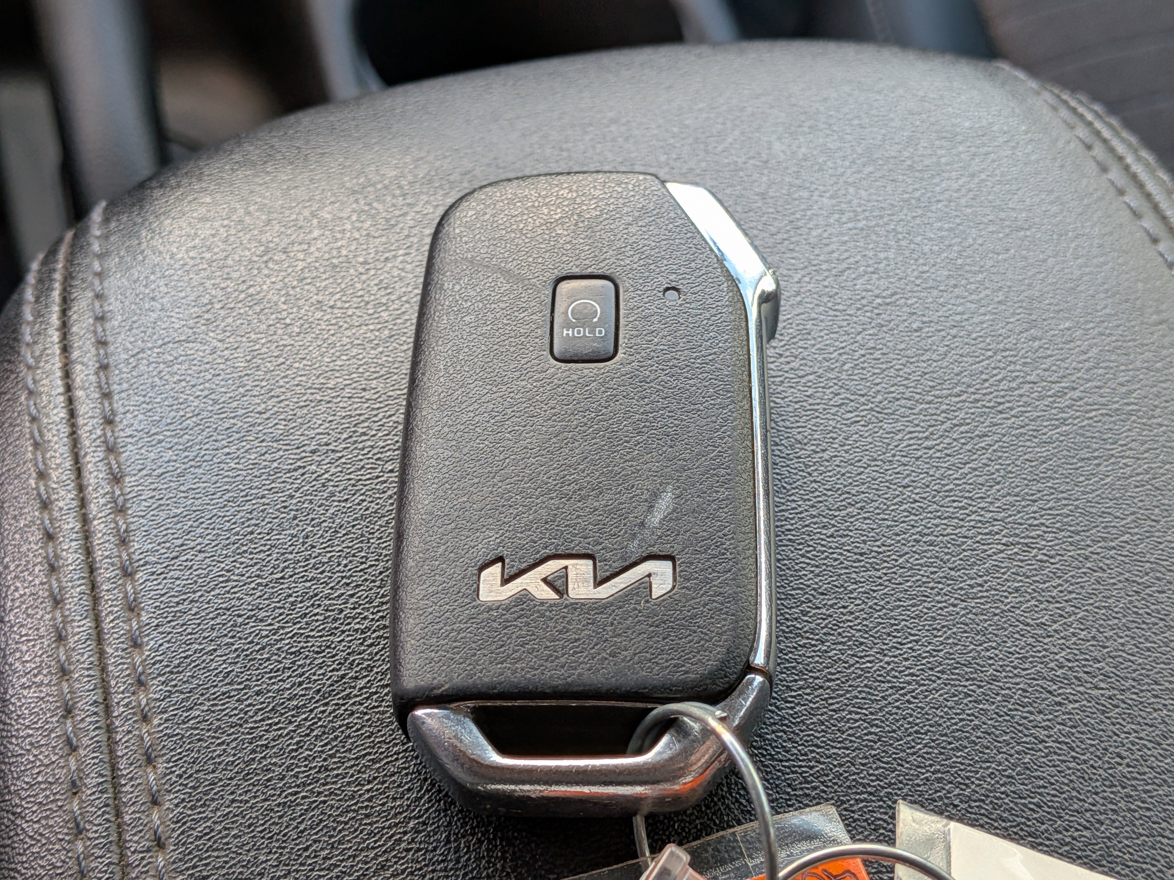 Used 2023 Kia Seltos S w/ Navigation Package image 33