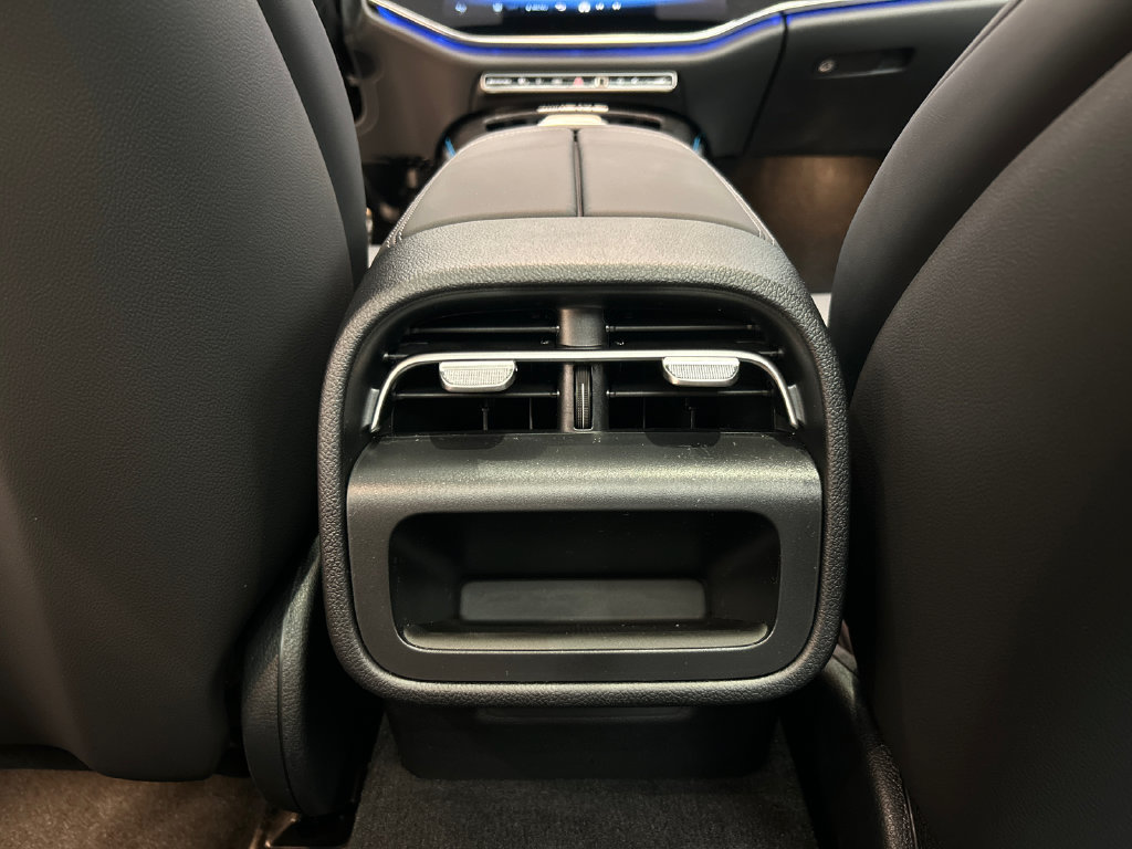 New 2027 Mercedes-Benz E 53 AMG e 4MATIC Wagon image 23