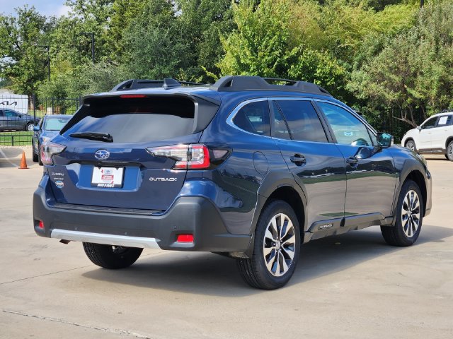 Certified 2024 Subaru Outback Limited AWD/4WD image 7