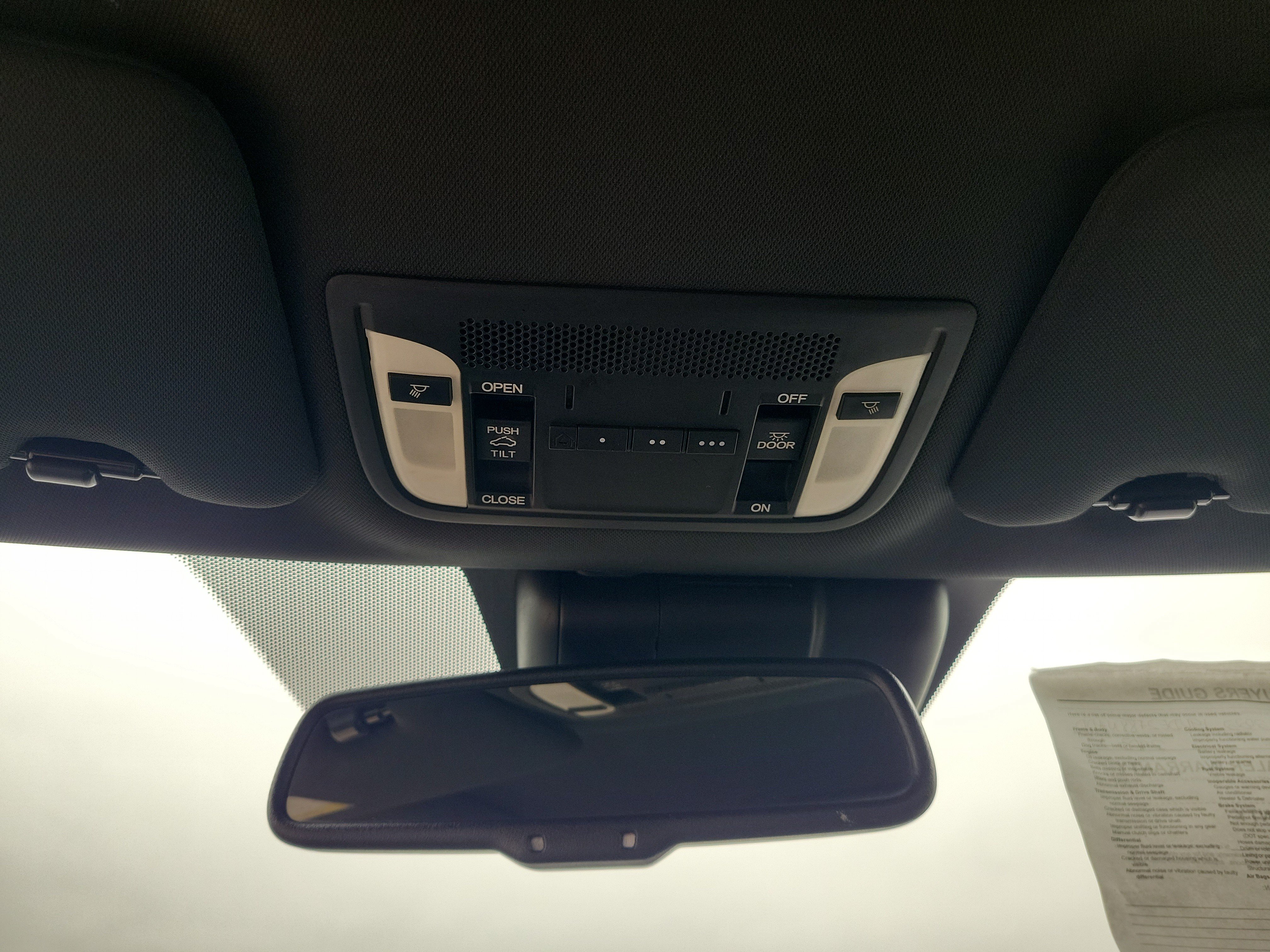 Used 2022 Acura ILX w/ Premium & A-SPEC Package FWD image 30