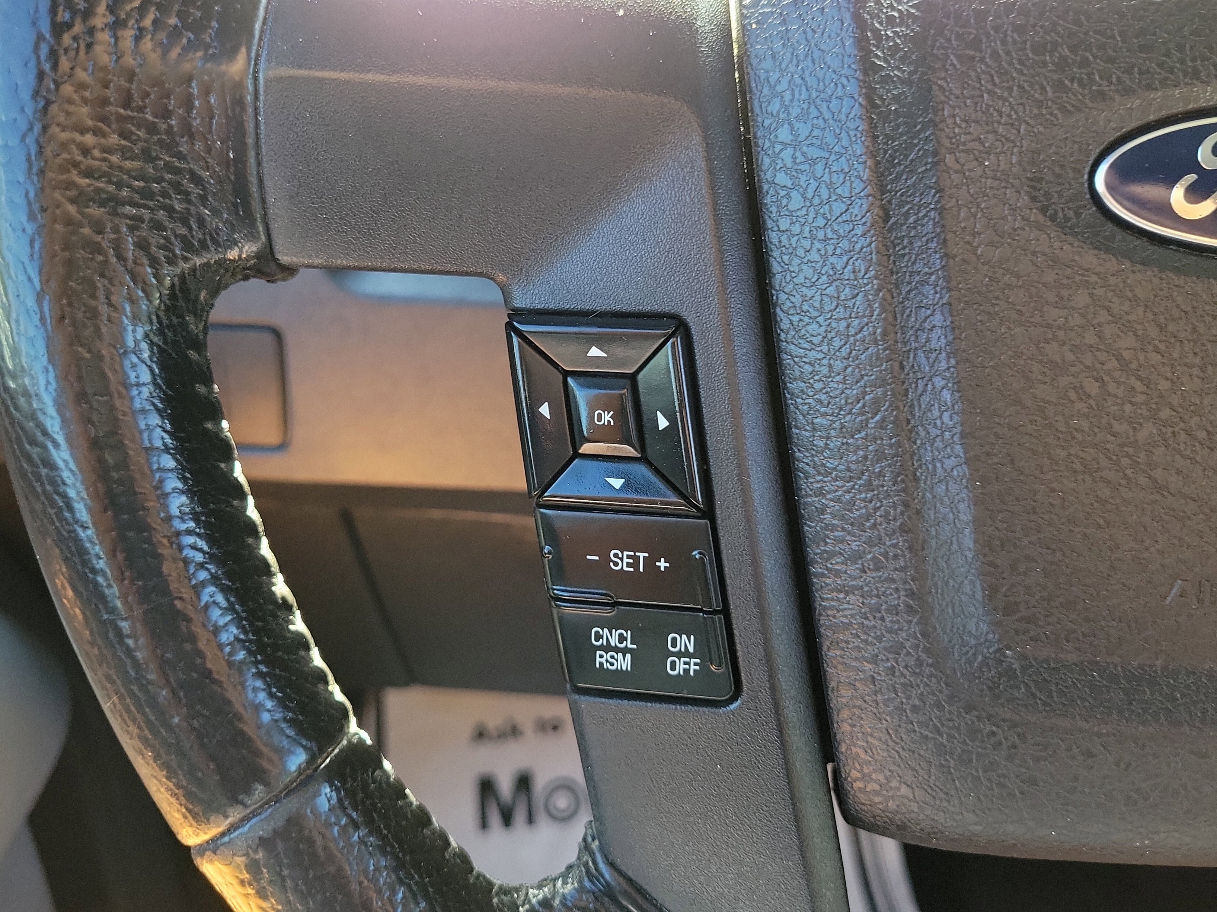 Used 2014 Ford F150 XLT w/ Equipment Group 302A Luxury image 23