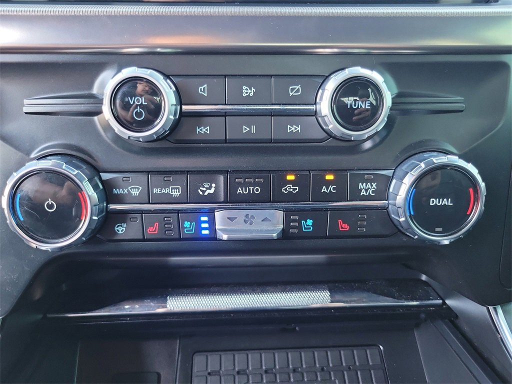 Used 2023 Ford F150 Raptor image 13