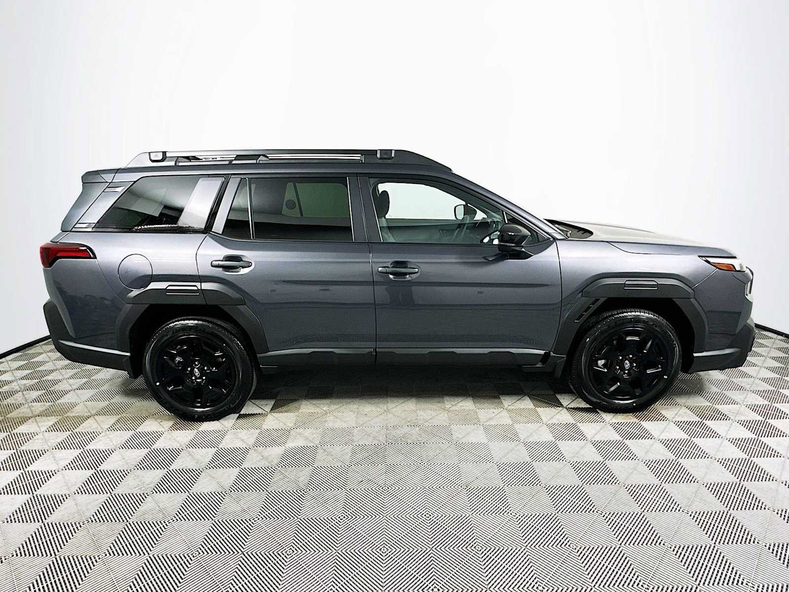 New 2026 Subaru Outback Limited AWD/4WD image 8