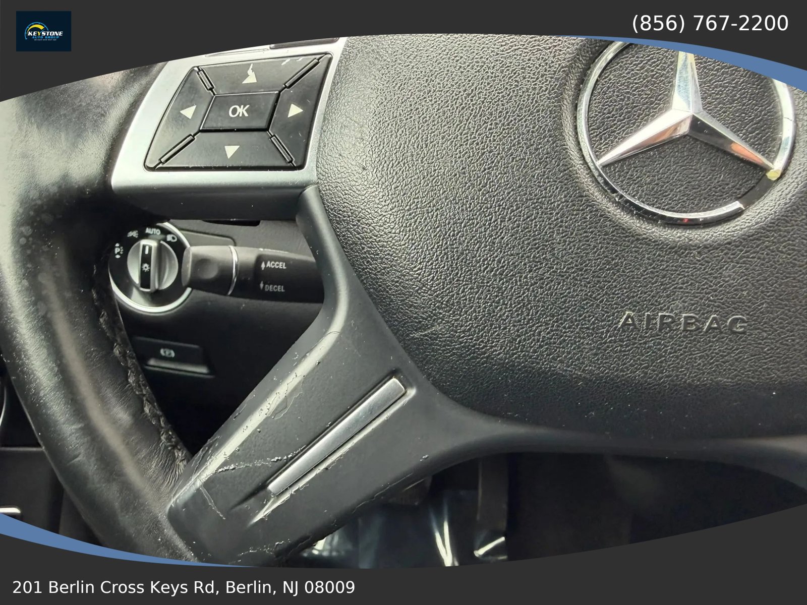 Used 2013 Mercedes-Benz GL 450 4MATIC image 23