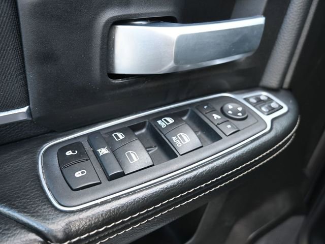 Used 2024 RAM 3500 Big Horn image 6