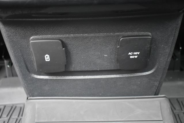Used 2025 Lincoln Aviator Reserve w/ Equipment Group 201A AWD/4WD image 42