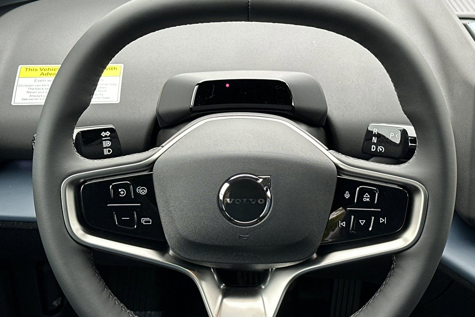 New 2026 Volvo EX30 Plus w/ Climate Package image 24