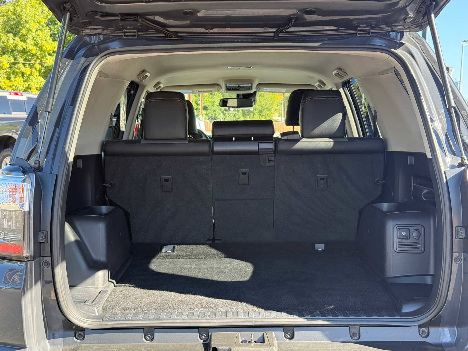 Used 2024 Toyota 4Runner SR5 Premium image 13