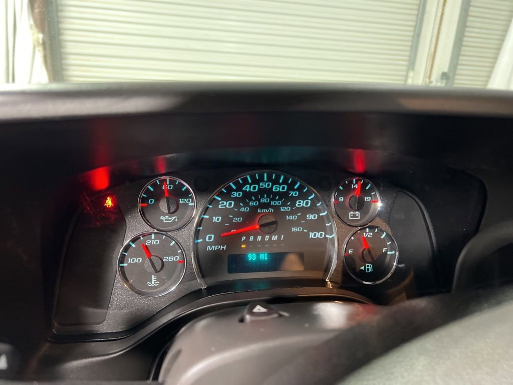 Used 2023 GMC Savana 2500 w/ Driver Convenience Package image 25