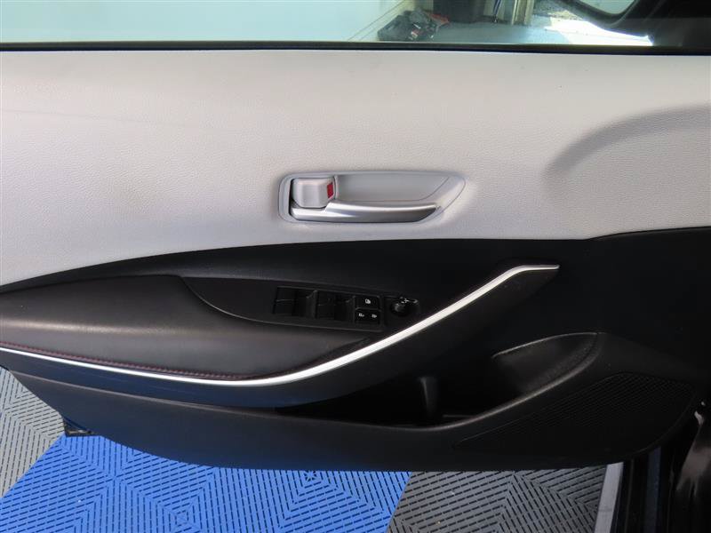 Used 2024 Toyota Corolla SE FWD image 16